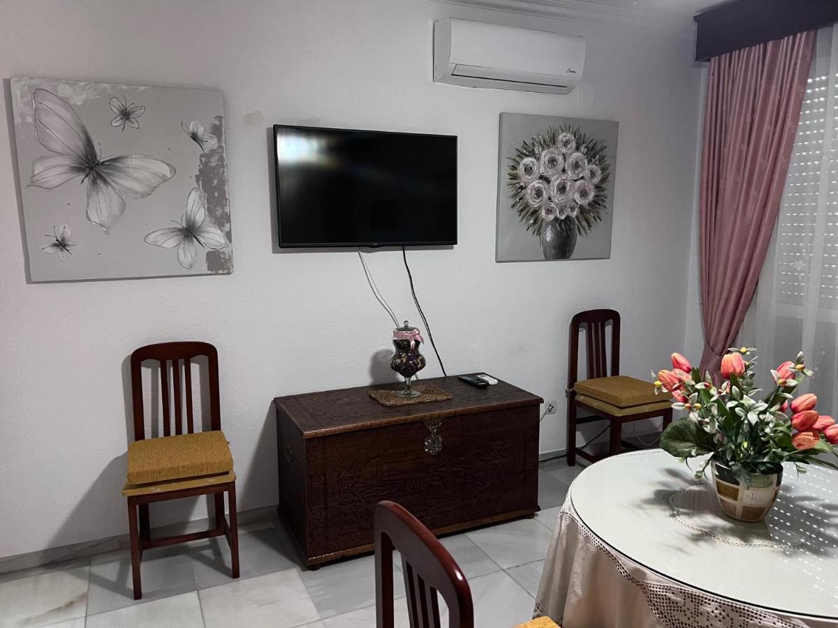 Apartamento Maria 1